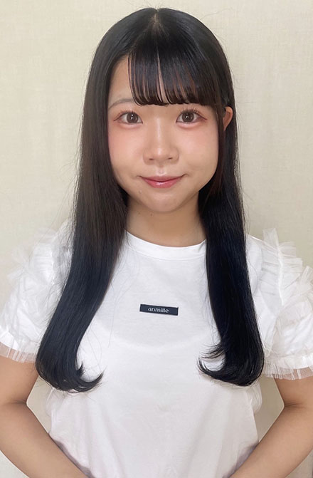 松山歩未